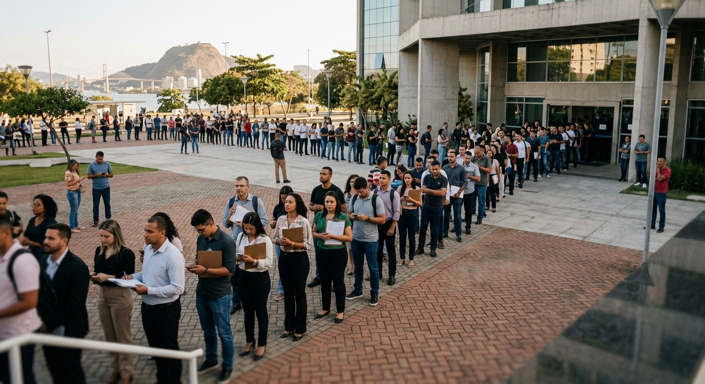 Importância de Cumprir os Prazos no Concurso PM ES